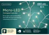 Micro LED Compact Twinkle Effect L.600cm 480L Anteprima dell’immagine prodotto 1