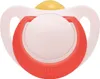 Dudlík latex NUK Star 18-36 m zelený Produktbild-Vorschau 4