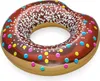 Bestway 36118 - Schwimmring Donut Ø 94 cm - Braun Produktbild-Vorschau 1