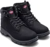 Lee Cooper Herrenstiefel Stiefel schwarz 45 Produktbild-Vorschau 13