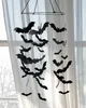 Gothic Fledermaus Mobile 45cm Produktbild-Vorschau 2