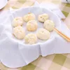 Lot de 6 torchons de cuisine en coton pour cuisson à la Voir les images du produit 2