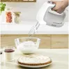 Tefal Handmixer Prep Mix HT450 wei/grau Produktbild-Vorschau 16
