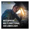 Goal Zero Torch 500 LED Grau, Metallisch Produktbild-Vorschau 14