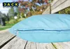 JACK 2er Set 40x40cm Outdoor Kissenhülle Kissenbezug Produktbild-Vorschau 5