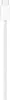 A white cylindrical object with a wider white band at the top, set against a white background. Podgląd zdjęcia produktu