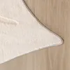 Volero - Kinderteppich Waschbar - Coco Blatt Beige - 80x120 Produktbild-Vorschau 5