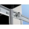 Polysan EASY Duschkabine drei Wänden 1100x900mm, L/R Produktbild-Vorschau 4