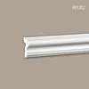 Rivestimento a parete Profhome 651302 neoclassicismo 2 m Anteprima dell’immagine prodotto 7