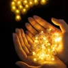 100 Stück Mini LED Lichter, Warmweiß LED Ballonlichter, für Produktbild-Vorschau 10