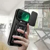 Outdoor Panzer Hülle Xiaomi 17 Pro Max Handyhülle Produktbild-Vorschau 5