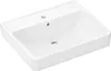 hansgrohe Xanuia Q Lavabo 600/480 con foro per rubinetto e Anteprima dell’immagine prodotto 9