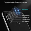 6x Kamera 9H Panzerhartglas für Samsung Galaxy A50 3D KLAR Produktbild-Vorschau 2