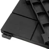 Terrassenfliesen 30x30 cm - 6 Stück - Dunkelgrau - Produktbild-Vorschau 2