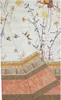 Bassetti Plaid FONG Farbe Beige V2 Größe 135x190cm Produktbild-Vorschau 3