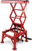 Bituxx Motorradhebebühne hydraulischer Motorradheber Produktbild-Vorschau 4