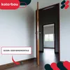 KOTARBAU® Fermaporta da avvitare a pavimento - 43 mm - Anteprima dell’immagine prodotto 2