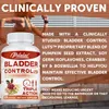 Bladder Control (120 Kapsel) Nahrungsergänzungsmittel, Produktbild-Vorschau 6