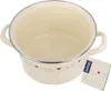 Orion | Kochtopf - Emailletopf - 20 cm - Cremefarben - Produktbild-Vorschau 7