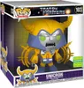 Transformers - Unicron 103 2022 SDCC - Funko Pop! - Vinyl Produktbild-Vorschau 1