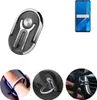 K-S-Trade 3in1 Smartphone-Ring Handy-Ring kompatibel mit Produktbild-Vorschau 1