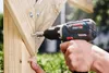 Bosch 43 tlg. Schrauberbits und Steckschlüssel Set (Zubehör Produktbild-Vorschau 4