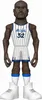 NBA Orlando Magic - Legends Shaquille O'Neal - Funko Gold Produktbild-Vorschau 2