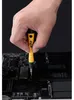 zai Hause Micro Bit-Satz, 42-teilig (schwarz, inkl. Produktbild-Vorschau 29