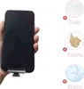 6 Stück Staubschutzstöpsel kompatibel mit iPhone 14 13 12 Produktbild-Vorschau 5