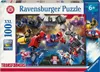 RAVENSBURGER Casse-tête Transformers XXL 100 dílků Voir les images du produit 1