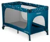 Reisebett + Matratze + Tasche 125 x 65 x 78 cm RK-240 Produktbild-Vorschau 4