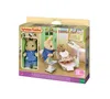 Sylvanian Families Land-Zahnarztpraxis Produktbild-Vorschau 5