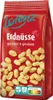 Lorenz Erdnüsse geröstet und gesalzene Erdnusskerne Snack Produktbild-Vorschau 3