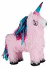 Relaxdays Pinata Einhorn, zum Aufhängen, Kinder, Mädchen, Produktbild-Vorschau 9