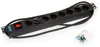 Triton RAB-PD-X04-A1 19"-Steckdosenleiste, 8xSchuko, 1 HE, Produktbild-Vorschau 1