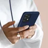 Avizar, Schutzhülle mit Nylonkette (80cm) für Samsung Produktbild-Vorschau 6