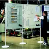 Legamaster LEGALINE Whiteboard 90x150cm Bodensystem, 1480 x Produktbild-Vorschau 2