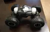 Geste gesteuertes Auto Twist Desert Geländemodell RC mit Produktbild-Vorschau 7