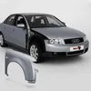 BLU Blatník náhrada pro Audi A4 B6 LY7W Pravý Stříbrný Náhled obrázku produktu 3
