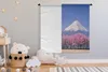 MuchoWow® Wandteppich Wandbehang Fuji in Asien mit Produktbild-Vorschau 3