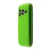 Funda protectora de TPU compatible con Doro Primo 218 / Vista previa de la imagen del producto 5