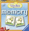 Ravensburger 21129 My first memory Produktbild-Vorschau 1