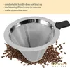 Caraffa per caffè Wilmax 500 ml in vetro trasparente Anteprima dell’immagine prodotto 6