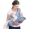 Bauchtragen 0-48M Ergonomische Babytrage 15 Mit Way Infant Produktbild-Vorschau 4