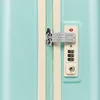 SUITSUIT® Walizka kabinowa Fabulous Fifties Luminous Mint S Podgląd zdjęcia produktu 7