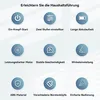 Elektrische Reinigungsbürste,Schleuderwäscher mit Produktbild-Vorschau 7
