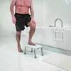 RIDDER Stolička do vane biela 150 kg A0102601 Náhľad obrázku produktu 3