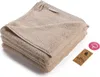 A&R 003.50 | Fashion Towel / 50 x 100 cm - Farbe: Sand - Produktbild-Vorschau 1
