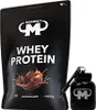 Mammut Nutrition - Whey Protein 1000 g Beutel - 40 Produktbild-Vorschau 1
