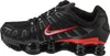 A side view of a Nike Shox TL sneaker. Produktbild-Vorschau